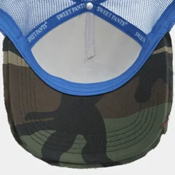 BABY HOME RUN AZURE