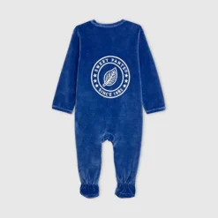 BABY PACK 23 BLEU SUPREME