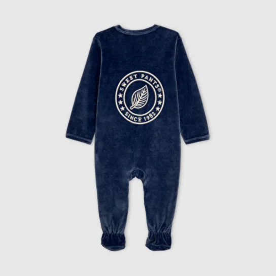 BABY PACK 23 NAVY