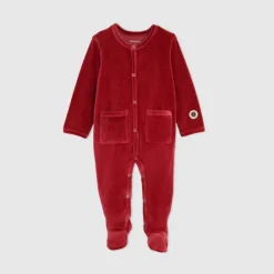 BABY PACK 23 RICK RED