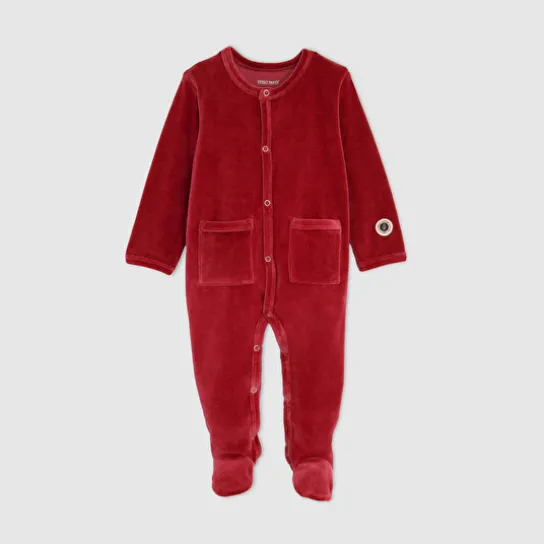 BABY PACK 23 RICK RED