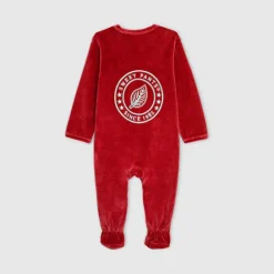 BABY PACK 23 RICK RED