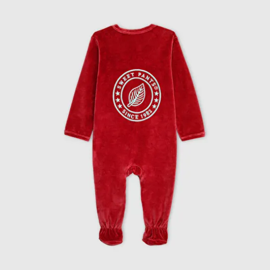 BABY PACK 23 RICK RED