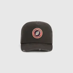 BABY USED CAP BETON