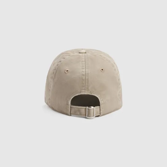 BABY USED CAP CLOUD