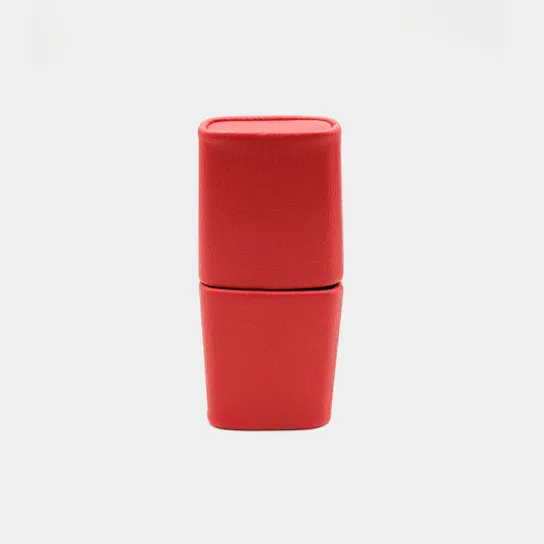 BACKGAMMON MEDIUM RED