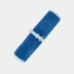 BACKGAMMON VOYAGE NAVY