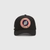 BASIC CT CAP BLACK