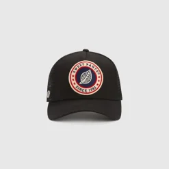 BASIC CT CAP BLACK