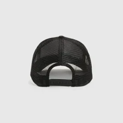 BASIC CT CAP BLACK