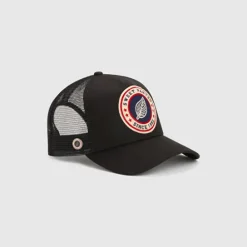 BASIC CT CAP BLACK