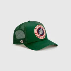 BASIC CT CAP ENGLAND