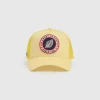BASIC CT CAP GOLDEN