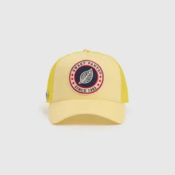 BASIC CT CAP GOLDEN