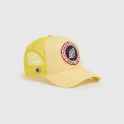 BASIC CT CAP GOLDEN