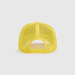 BASIC CT CAP GOLDEN