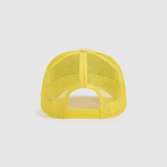 BASIC CT CAP GOLDEN
