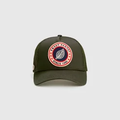 BASIC CT CAP LEAF
