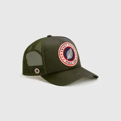 BASIC CT CAP LEAF