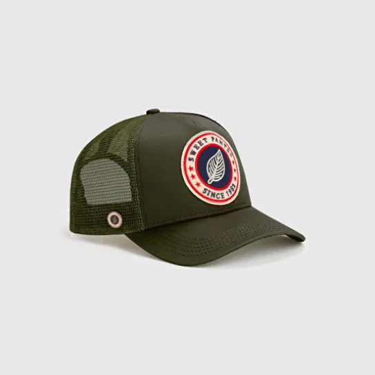 BASIC CT CAP LEAF