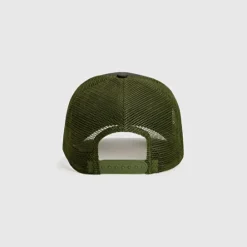 BASIC CT CAP LEAF