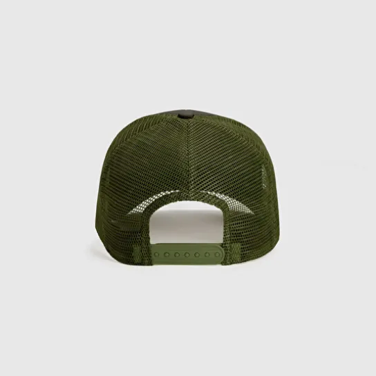 BASIC CT CAP LEAF