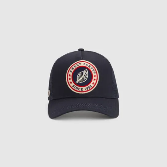 BASIC CT CAP NIGHT