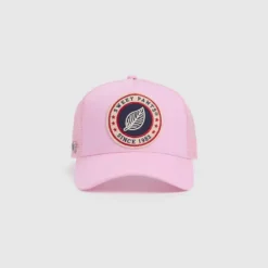 BASIC CT CAP PEONY