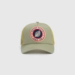 BASIC CT CAP SAGE