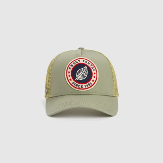 BASIC CT CAP SAGE