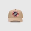 BASIC CT CAP SEPIA