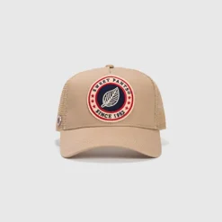 BASIC CT CAP SEPIA