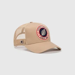 BASIC CT CAP SEPIA