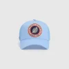 BASIC CT CAP VARSITY BLUE