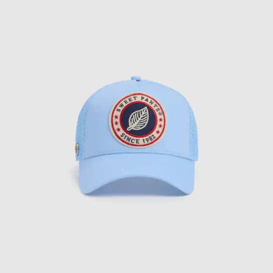 BASIC CT CAP VARSITY BLUE