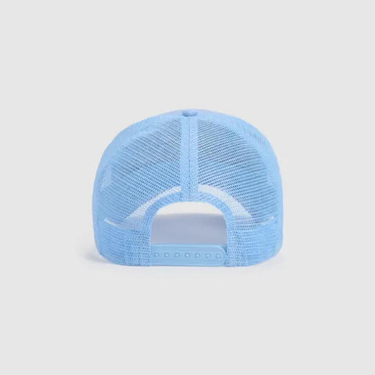 BASIC CT CAP VARSITY BLUE