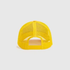 BASIC CT CAP YELLOW