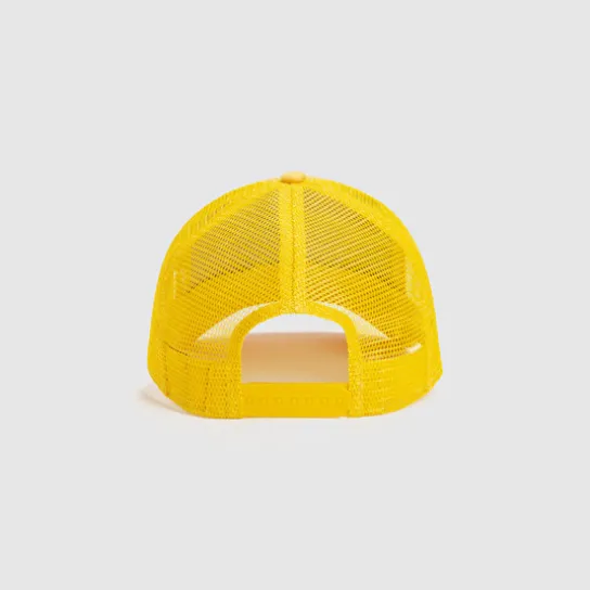 BASIC CT CAP YELLOW
