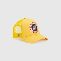 BASIC CT CAP YELLOW