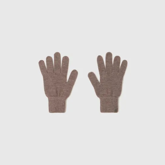 BASIC GLOVES ASH
