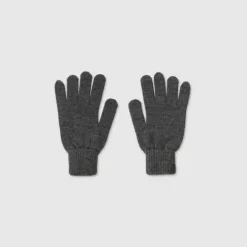 BASIC GLOVES DARK MARL