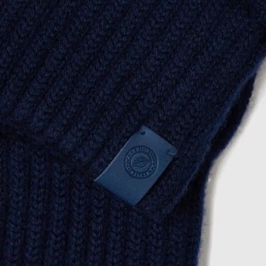 BASIC GLOVES NAVY