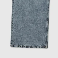 BOOTCUT FIT BLUE VINTAGE