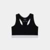 BRASSIERE 2 BLACK