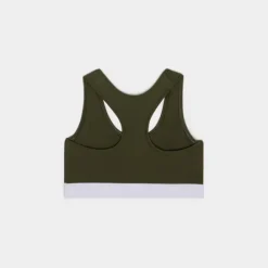 BRASSIERE 2 KAKI