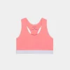 BRASSIERE 2 NEON PINK