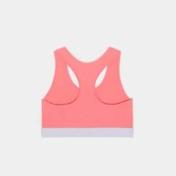 BRASSIERE 2 NEON PINK