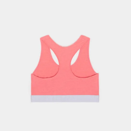 BRASSIERE 2 NEON PINK