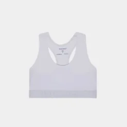 BRASSIERE 2 WHITE