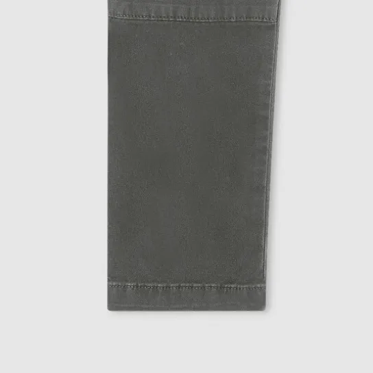 CARGO PANTS VINTAGE BITUME
